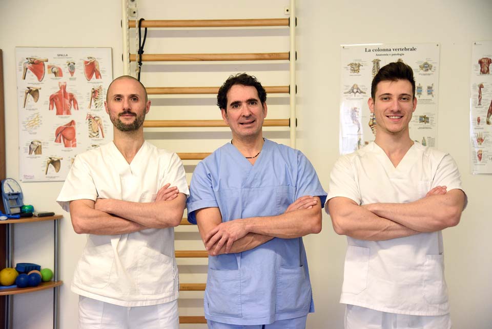 Fisioterapia Todi Perugia Chi siamo Fisioterapia Todi Perugia Chi siamo