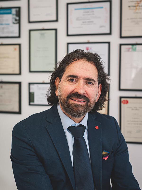 Fisioterapia Todi Leandro Palomba Intervista Fisioterapia Todi Leandro Palomba Intervista