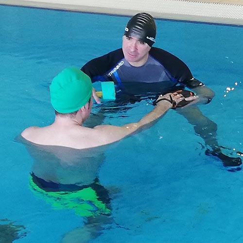 Riabilitazione in acqua Idrokinesiterapia Todi Riabilitazione in acqua Idrokinesiterapia Todi